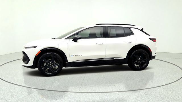 2025 Chevrolet Equinox EV 4dr RS - 23047117 - 7