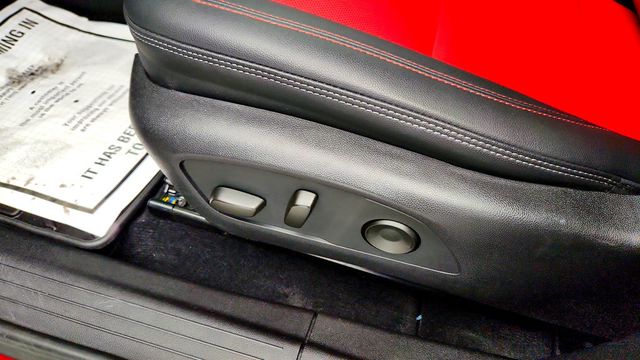 2025 Chevrolet Equinox EV 4dr RS (319-mile range) - 22979664 - 10