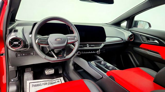 2025 Chevrolet Equinox EV 4dr RS (319-mile range) - 22979664 - 11