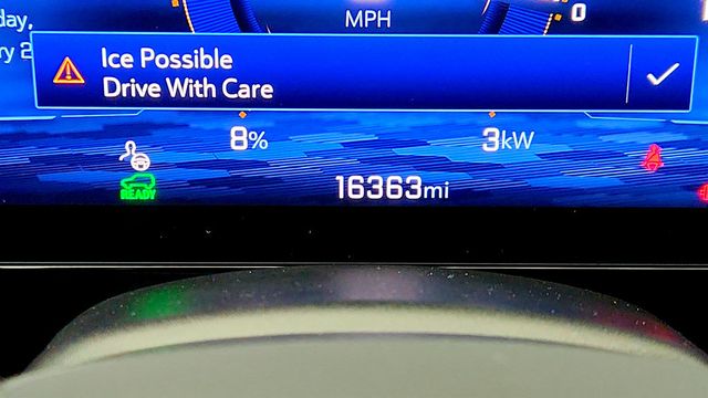 2025 Chevrolet Equinox EV 4dr RS (319-mile range) - 22979664 - 14