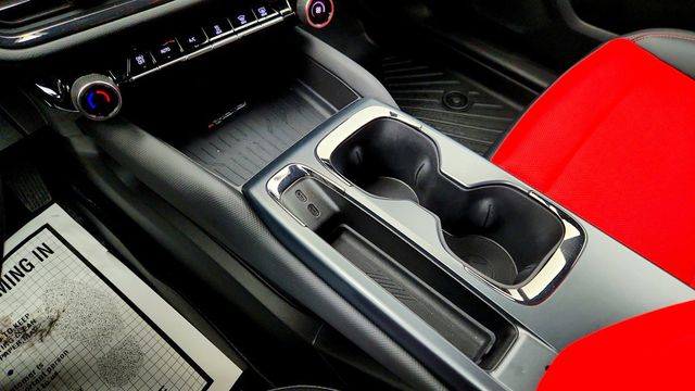 2025 Chevrolet Equinox EV 4dr RS (319-mile range) - 22979664 - 15