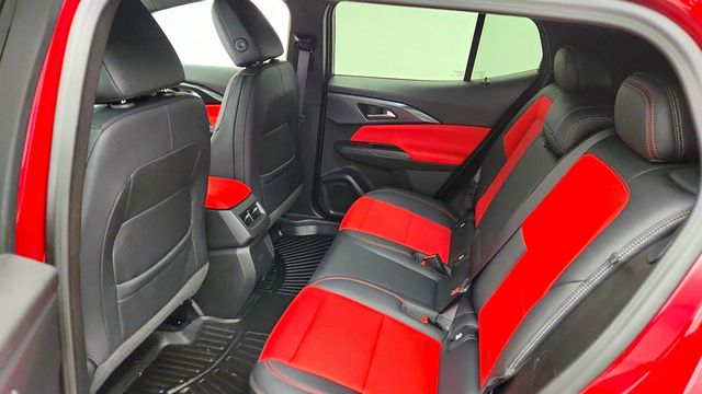 2025 Chevrolet Equinox EV 4dr RS (319-mile range) - 22979664 - 19