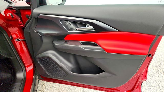 2025 Chevrolet Equinox EV 4dr RS (319-mile range) - 22979664 - 24