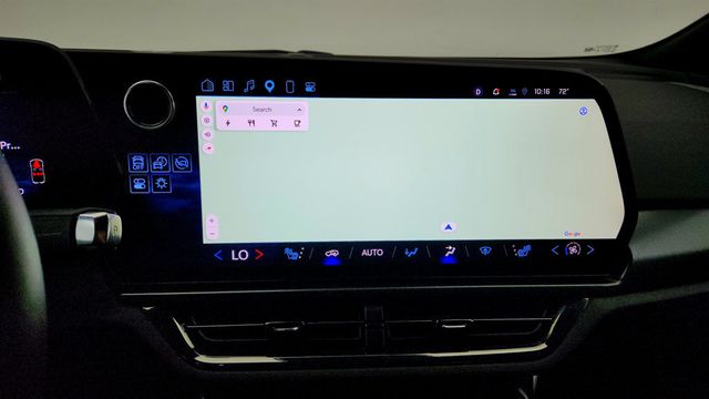 2025 Chevrolet Equinox EV 4dr RS w/ Dual-Pane Panoramic Sunroof - 23032577 - 19