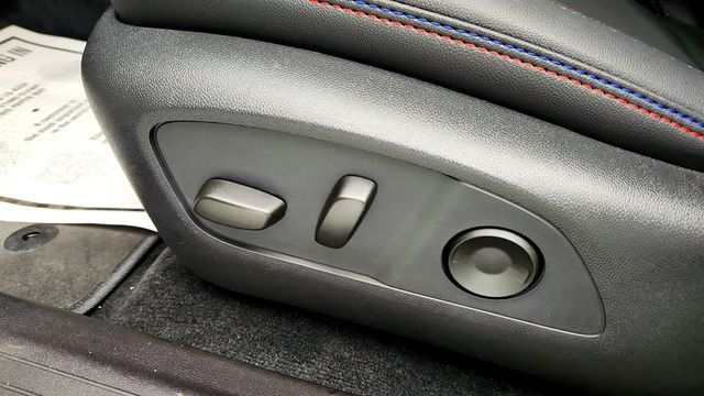 2025 Chevrolet Equinox EV 4dr RS with Convenience Package II and Panoramic Sunroof - 22972411 - 11