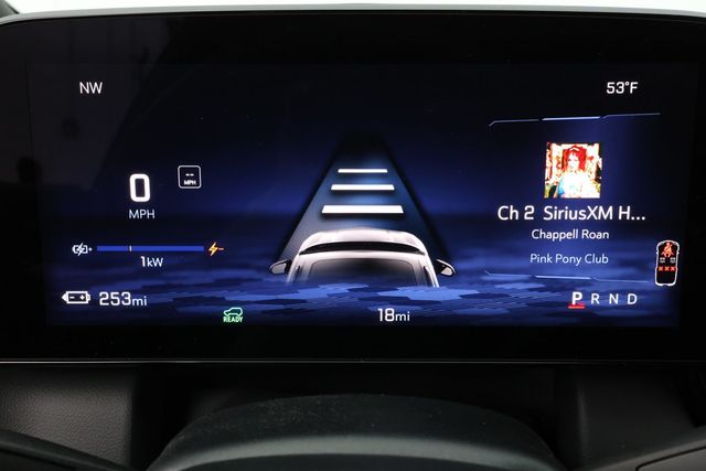 2025 Chevrolet Equinox EV AWD 4dr LT NA *Ltd Avail* - 22937520 - 10