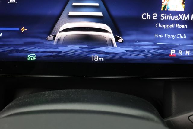 2025 Chevrolet Equinox EV AWD 4dr LT NA *Ltd Avail* - 22937520 - 11