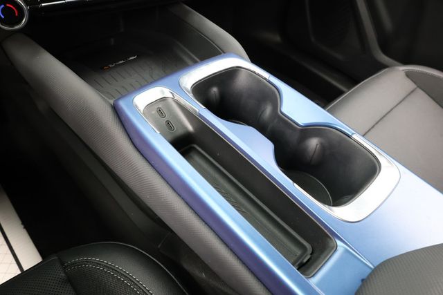 2025 Chevrolet Equinox EV AWD 4dr LT NA *Ltd Avail* - 22937520 - 12