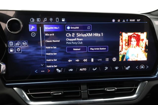 2025 Chevrolet Equinox EV AWD 4dr LT NA *Ltd Avail* - 22937520 - 14