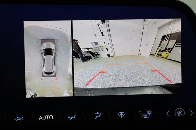 2025 Chevrolet Equinox EV AWD 4dr LT NA *Ltd Avail* - 22937520 - 15