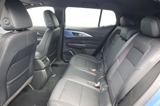 2025 Chevrolet Equinox EV AWD 4dr LT NA *Ltd Avail* - 22937520 - 17