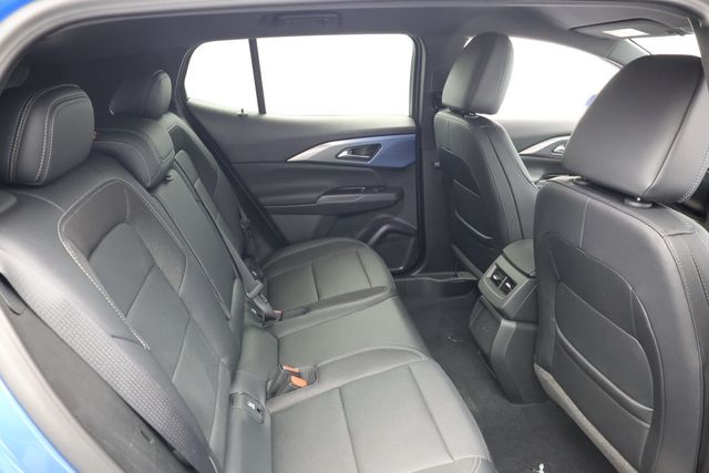 2025 Chevrolet Equinox EV AWD 4dr LT NA *Ltd Avail* - 22937520 - 19