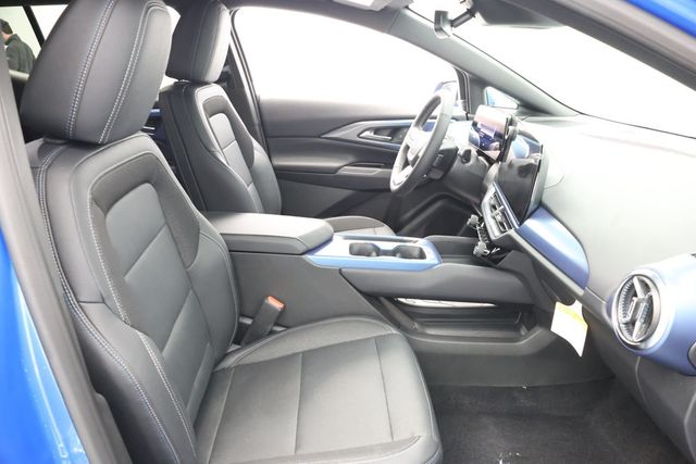 2025 Chevrolet Equinox EV AWD 4dr LT NA *Ltd Avail* - 22937520 - 20