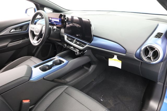 2025 Chevrolet Equinox EV AWD 4dr LT NA *Ltd Avail* - 22937520 - 21