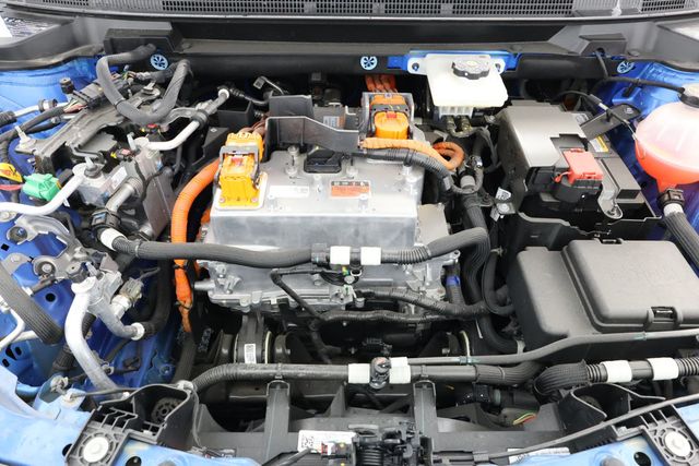 2025 Chevrolet Equinox EV AWD 4dr LT NA *Ltd Avail* - 22937520 - 22