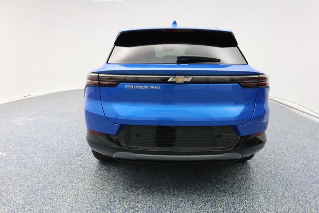 2025 Chevrolet Equinox EV AWD 4dr LT NA *Ltd Avail* - 22937520 - 3