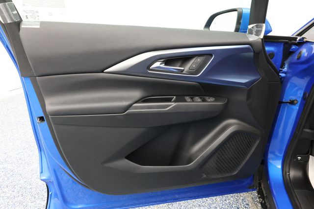 2025 Chevrolet Equinox EV AWD 4dr LT NA *Ltd Avail* - 22937520 - 6