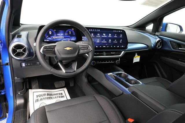 2025 Chevrolet Equinox EV AWD 4dr LT NA *Ltd Avail* - 22937520 - 8