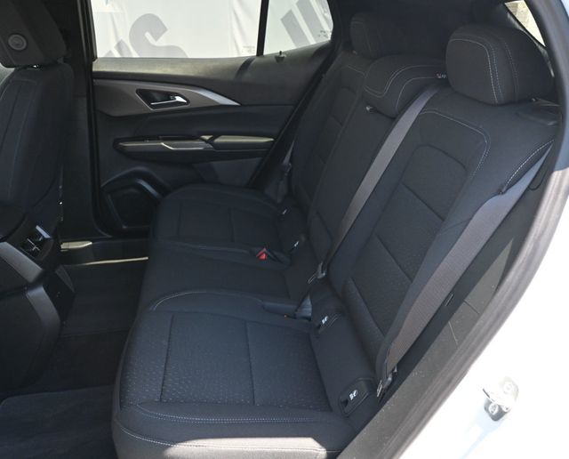 2025 Chevrolet Equinox EV LT 1 - 23041736 - 13