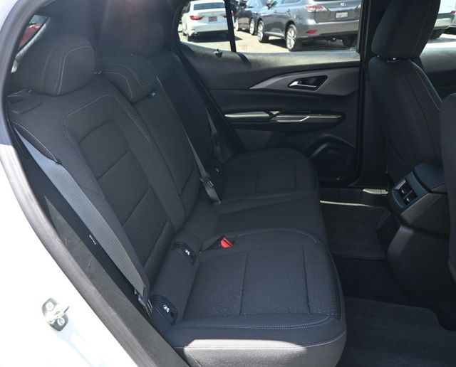 2025 Chevrolet Equinox EV LT 1 - 23041736 - 15