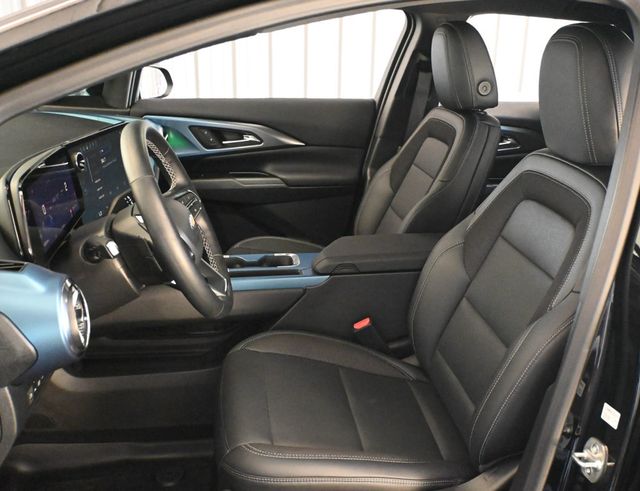 2025 Chevrolet Equinox EV LT2 - 23061133 - 15