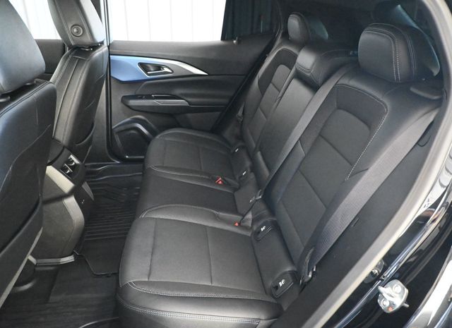 2025 Chevrolet Equinox EV LT2 - 23061133 - 16