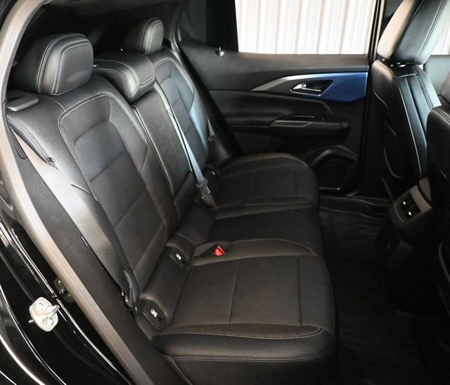 2025 Chevrolet Equinox EV LT2 - 23061133 - 18