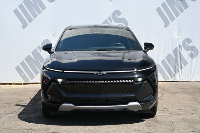 2025 Chevrolet Equinox EV LT2 - 23061133 - 1