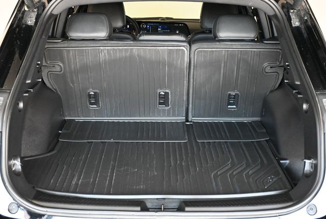 2025 Chevrolet Equinox EV LT2 - 23061133 - 19