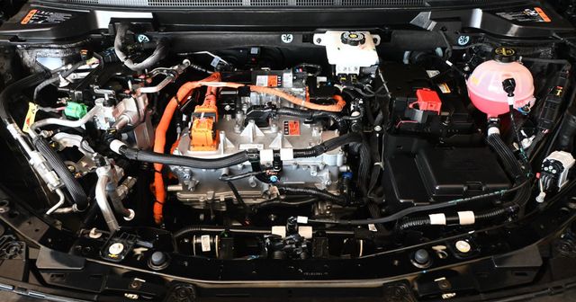 2025 Chevrolet Equinox EV LT2 - 23061133 - 21