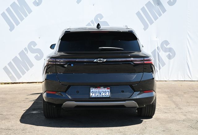 2025 Chevrolet Equinox EV LT2 - 23061133 - 5