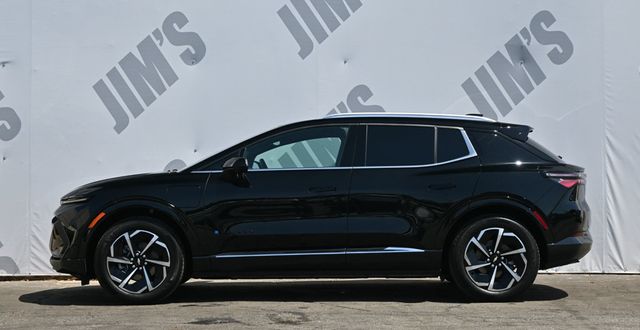 2025 Chevrolet Equinox EV LT2 - 23061133 - 7