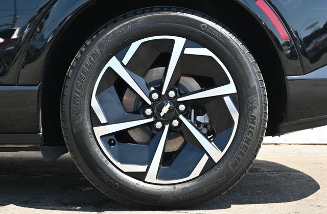 2025 Chevrolet Equinox EV LT2 - 23061133 - 8