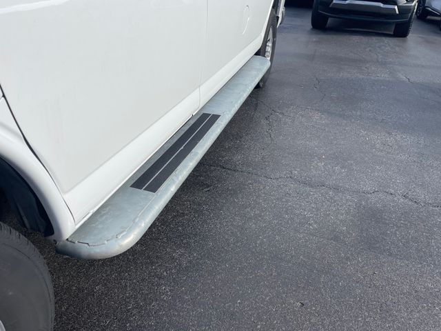 2025 CHEVROLET EXPRESS RWD 2500 135" - 23063273 - 11