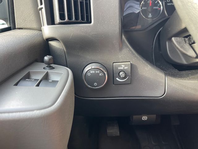 2025 CHEVROLET EXPRESS RWD 2500 135" - 23063273 - 17