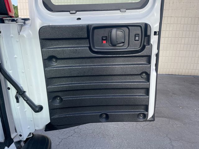 2025 CHEVROLET EXPRESS RWD 2500 135" - 23063273 - 5