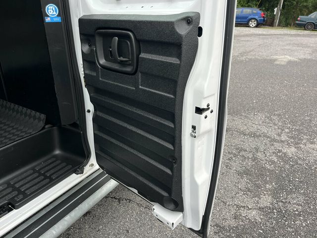 2025 Chevrolet Express Cargo Van Cargo Van Work Van - 23060153 - 18