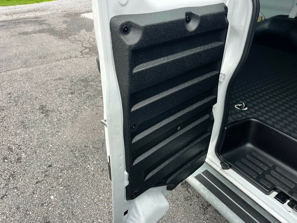2025 Chevrolet Express Cargo Van Cargo Van Work Van - 23060153 - 19