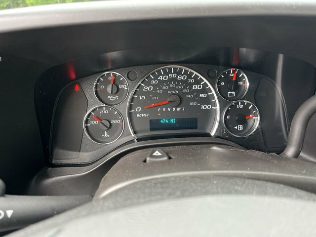 2025 Chevrolet Express Cargo Van Cargo Van Work Van - 23060153 - 30