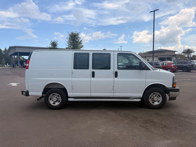 2025 Chevrolet Express Cargo Van EXPRESS ($950 IN PACKAGES!!!) - 23065176 - 19