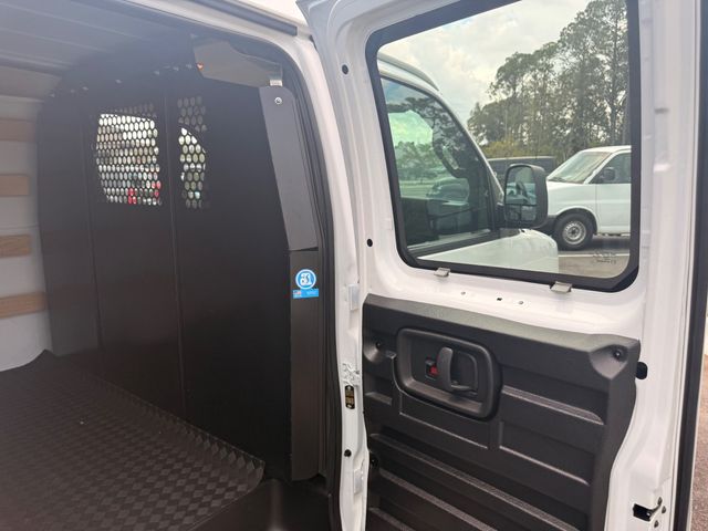 2025 Chevrolet Express Cargo Van EXPRESS ($950 IN PACKAGES!!!) - 23065176 - 20