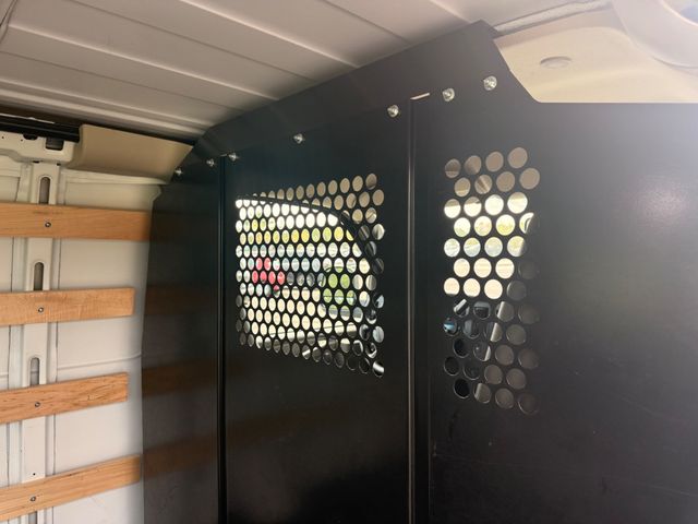 2025 Chevrolet Express Cargo Van EXPRESS ($950 IN PACKAGES!!!) - 23065176 - 22