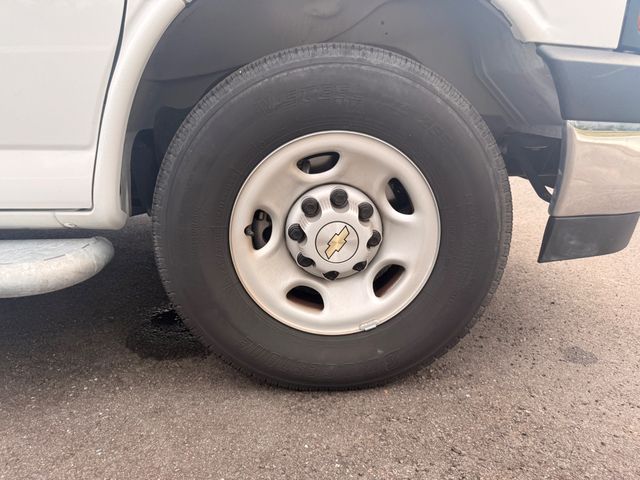 2025 Chevrolet Express Cargo Van EXPRESS ($950 IN PACKAGES!!!) - 23065176 - 26