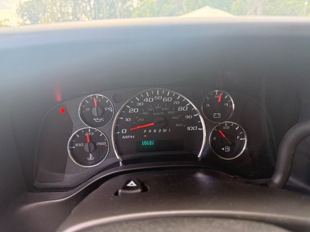 2025 Chevrolet Express Cargo Van EXPRESS ($950 IN PACKAGES!!!) - 23065176 - 2