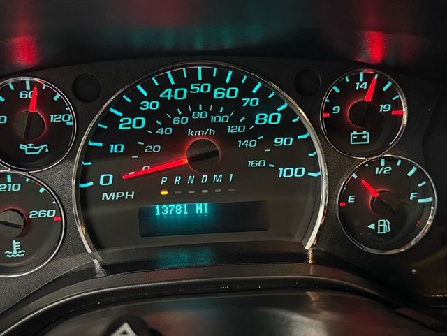 2025 Chevrolet Express Cargo Van RWD 2500 135" - 23093954 - 17