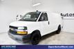 2025 Chevrolet Express Cargo Van RWD 2500 135" - 23054734 - 0