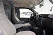 2025 Chevrolet Express Cargo Van RWD 2500 135" - 23054734 - 12