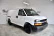 2025 Chevrolet Express Cargo Van RWD 2500 135" - 23054734 - 2