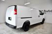 2025 Chevrolet Express Cargo Van RWD 2500 135" - 23054734 - 3