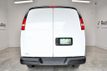 2025 Chevrolet Express Cargo Van RWD 2500 135" - 23054734 - 4